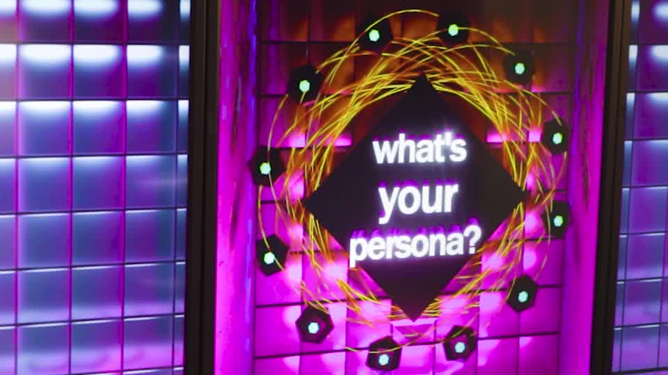 Discover Your Persona