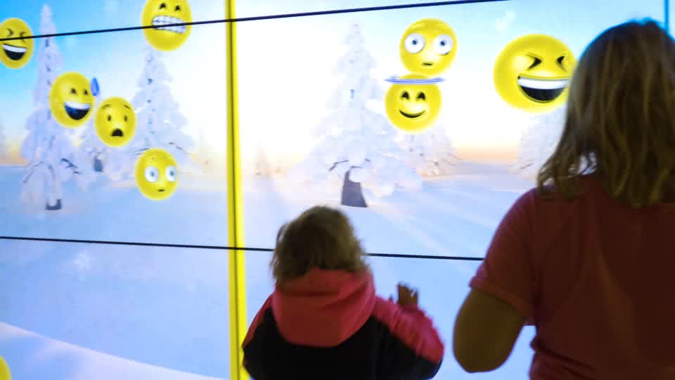 Pacific Retail Games